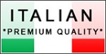 italian premium quality